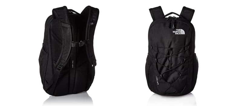 borealis backpack waterproof