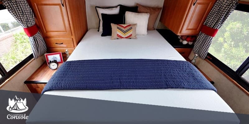 best lightweight rv mattress