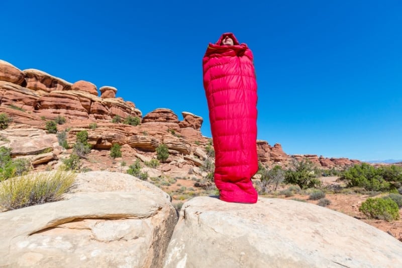 how-warm-should-a-sleeping-bag-be-for-winter-camping